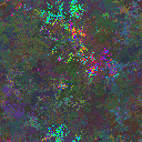 World at epoch 29000