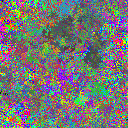 World at epoch 24000