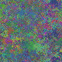 World at epoch 37000