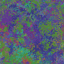 World at epoch 37000