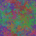 World at epoch 37000