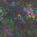 World at epoch 30000