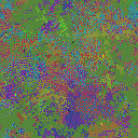 World at epoch 37000