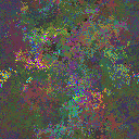 World at epoch 28000