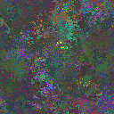 World at epoch 24000