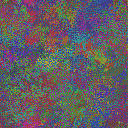 World at epoch 37000