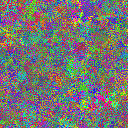 World at epoch 26000