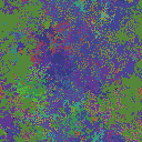 World at epoch 38000