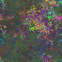 World at epoch 31000