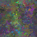 World at epoch 29000
