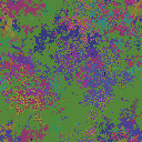 World at epoch 39000