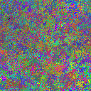 World at epoch 27000