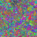 World at epoch 27000