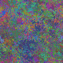 World at epoch 38000