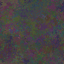 World at epoch 32000
