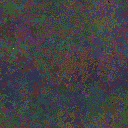 World at epoch 33000