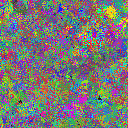 World at epoch 28000