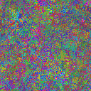 World at epoch 28000