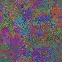 World at epoch 38000