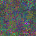 World at epoch 30000