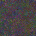World at epoch 33000