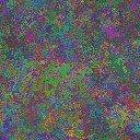 World at epoch 24000