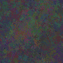 World at epoch 34000