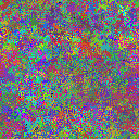 World at epoch 29000