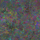 World at epoch 24000