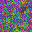 World at epoch 39000
