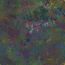 World at epoch 33000