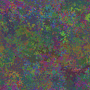 World at epoch 31000