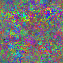 World at epoch 30000