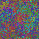 World at epoch 39000