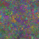 World at epoch 26000