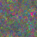 World at epoch 31000
