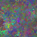 World at epoch 26000