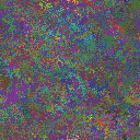 World at epoch 27000
