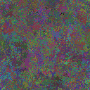 World at epoch 24000