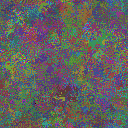 World at epoch 27000