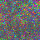 World at epoch 33000