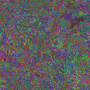 World at epoch 28000