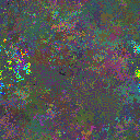 World at epoch 33000