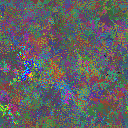 World at epoch 27000