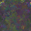 World at epoch 29000