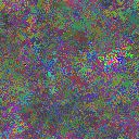 World at epoch 33000