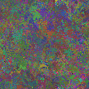 World at epoch 28000