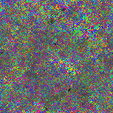 World at epoch 34000