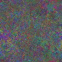 World at epoch 29000