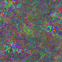 World at epoch 34000